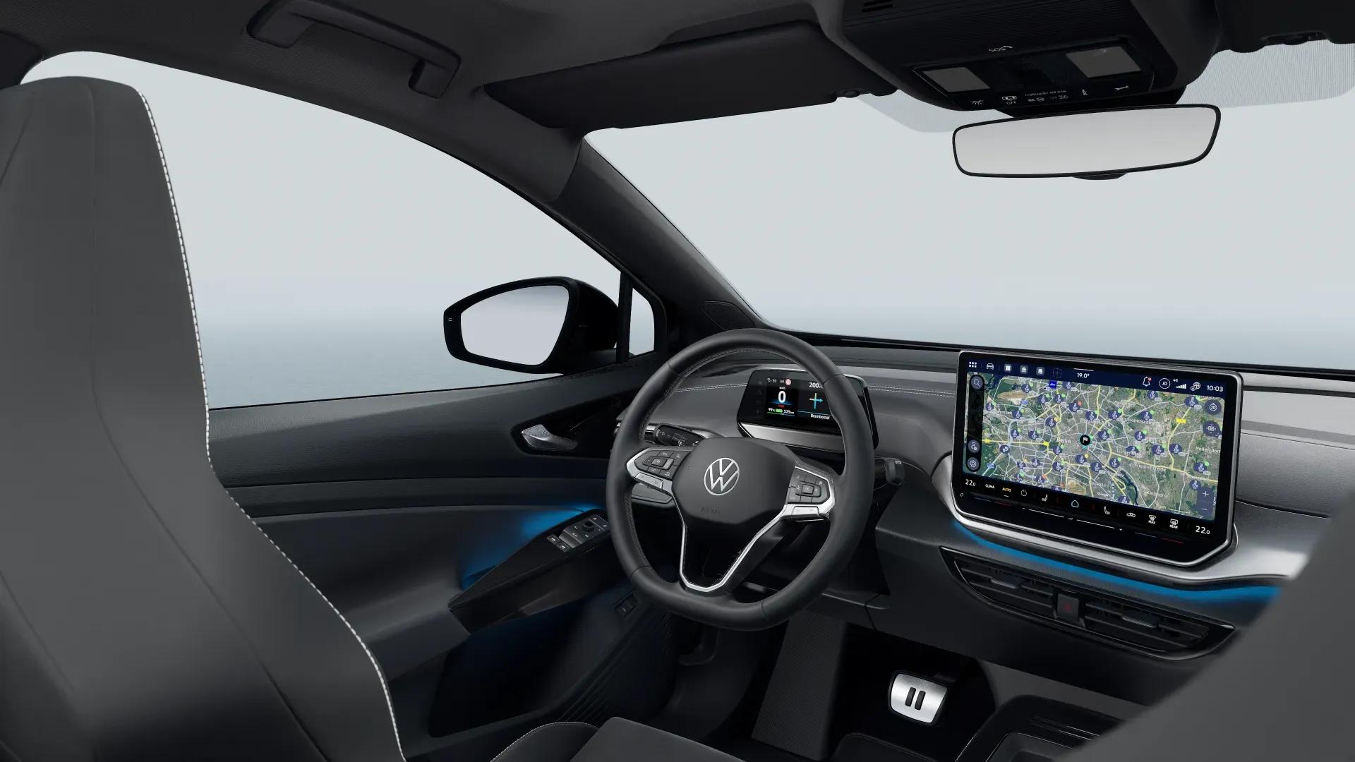 Volkswagen ID.4 Pro Limited Edition Plus 286pk 79 kWh - Afbeelding 4