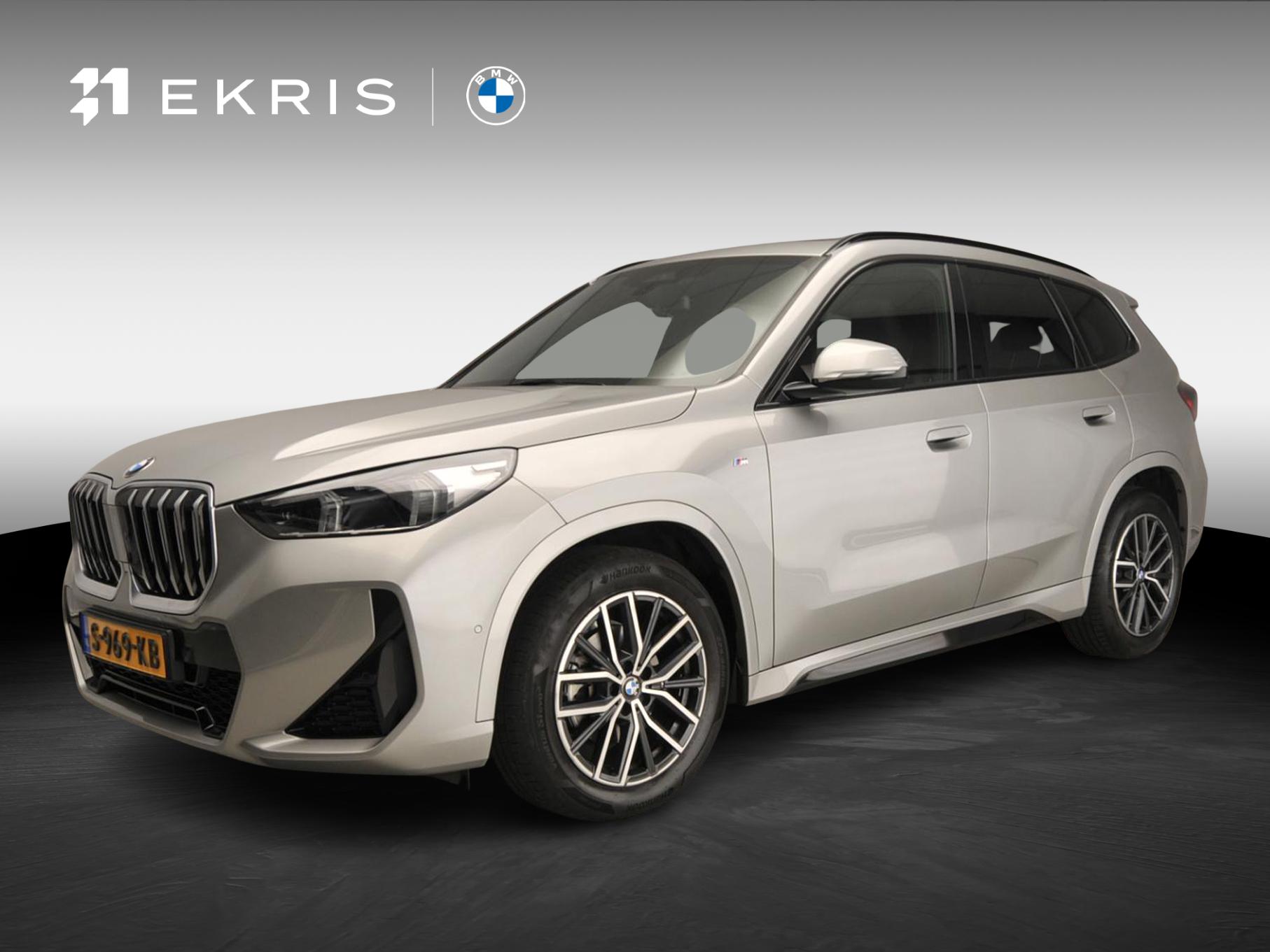 BMW X1 sDrive18i