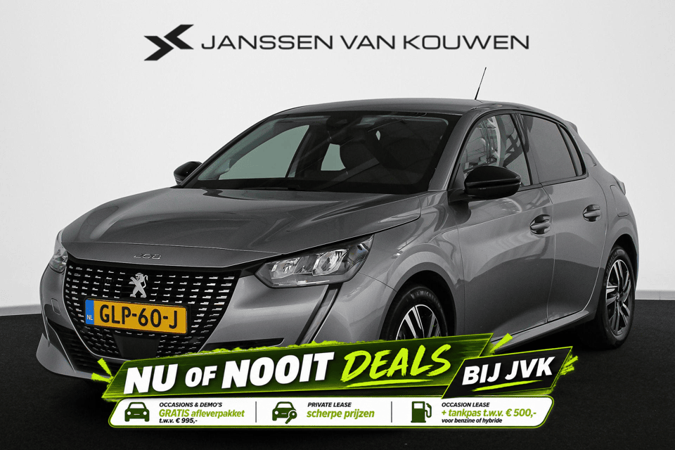 Peugeot 208 1.2 PureTech Allure Pack - Afbeelding 1