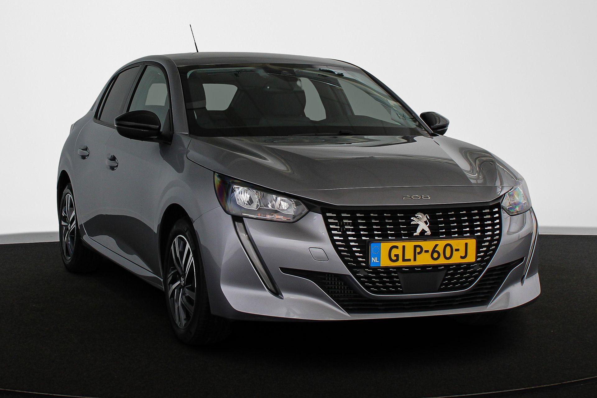 Peugeot 208 1.2 PureTech Allure Pack - Afbeelding 2