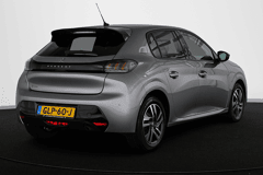 Peugeot 208 1.2 PureTech Allure Pack - Afbeelding 3