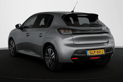 Peugeot 208 1.2 PureTech Allure Pack - Afbeelding 4