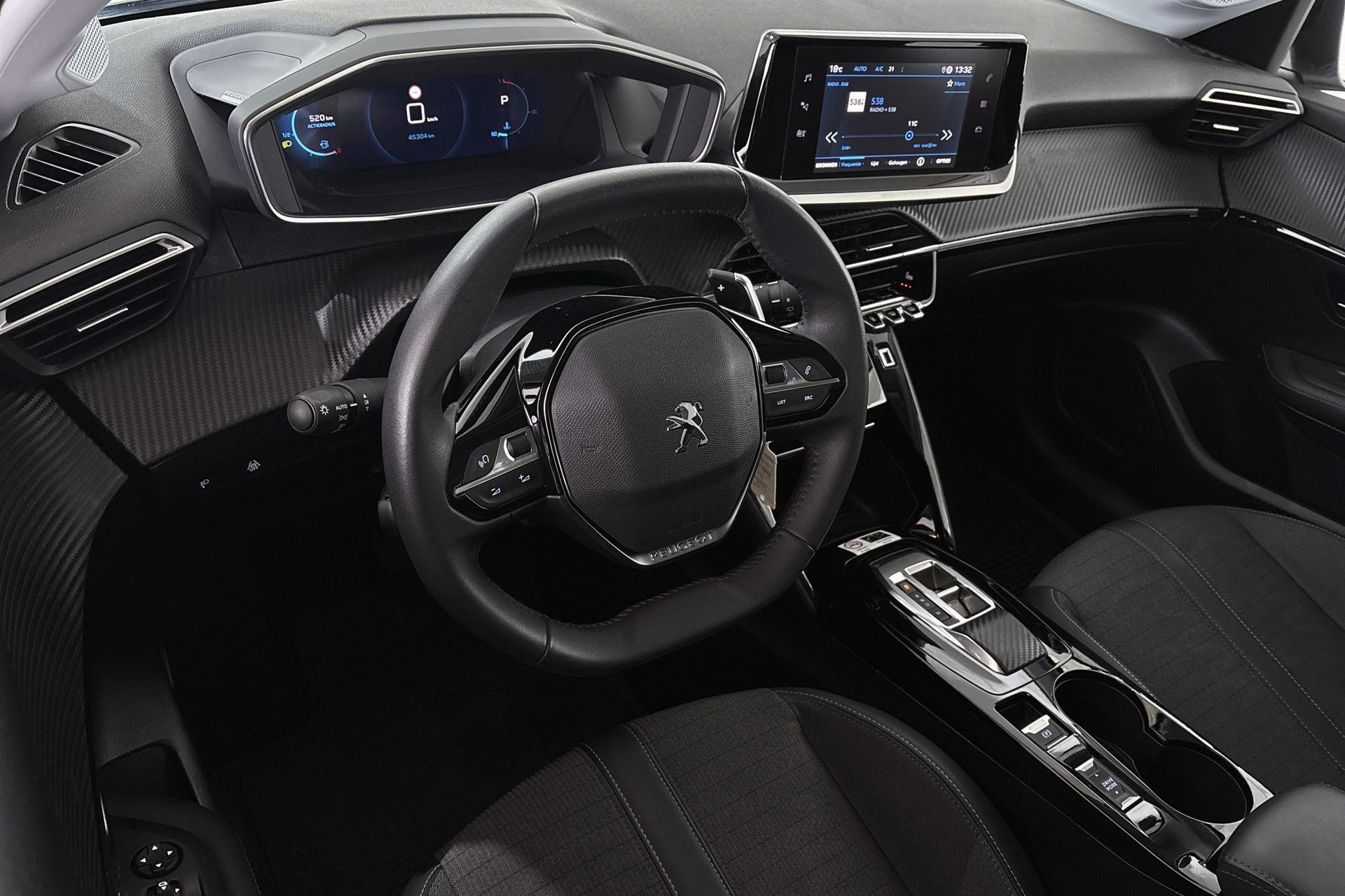 Peugeot 208 1.2 PureTech Allure Pack - Afbeelding 5