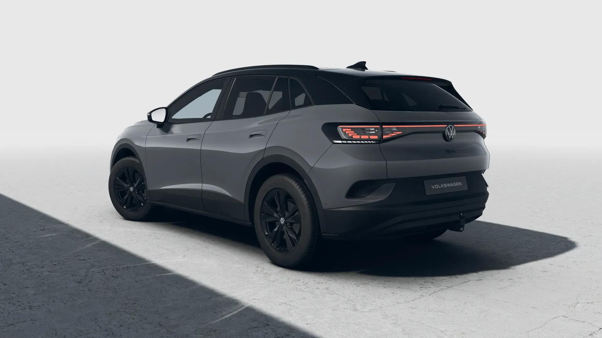 Volkswagen ID.4 Pro Limited Edition Plus 286pk 79 kWh - Afbeelding 2