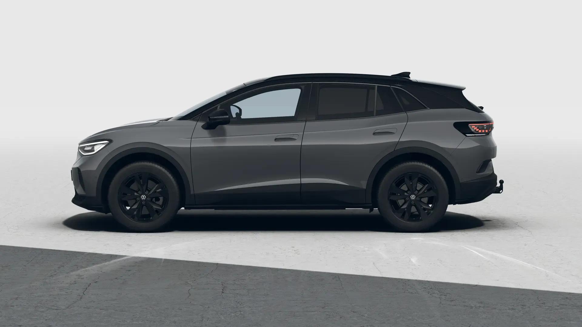 Volkswagen ID.4 Pro Limited Edition Plus 286pk 79 kWh - Afbeelding 3