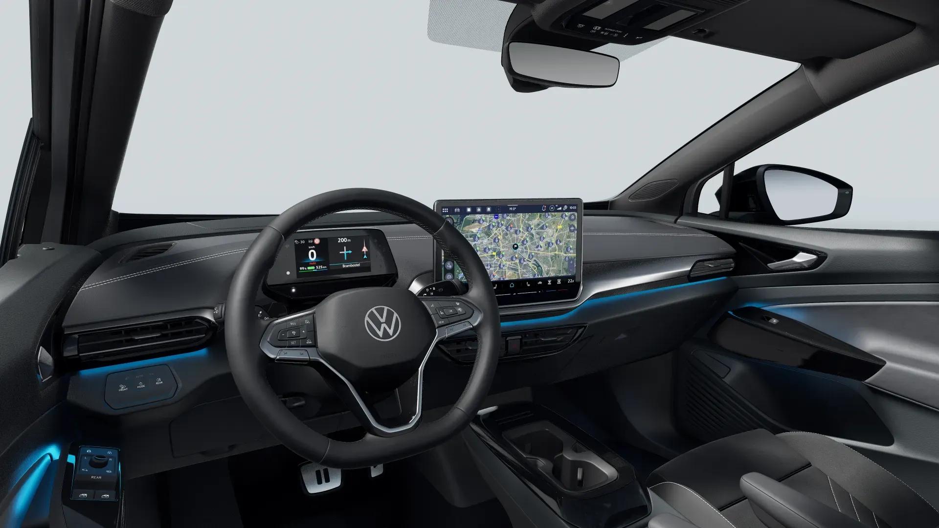 Volkswagen ID.4 Pro Limited Edition Plus 286pk 79 kWh - Afbeelding 4