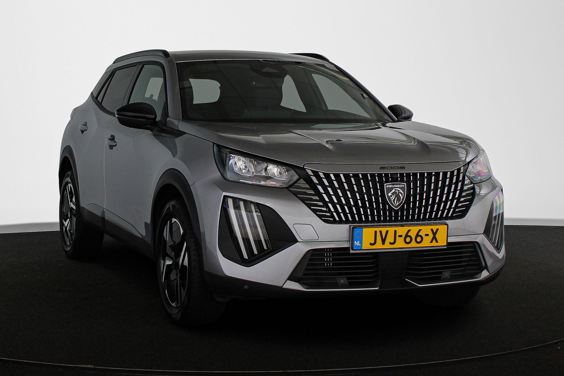 Peugeot 2008 1.2 Hybrid 145 Allure - Afbeelding 2