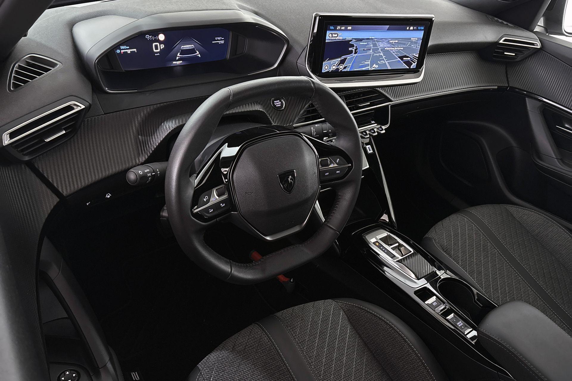 Peugeot 2008 1.2 Hybrid 145 Allure - Afbeelding 5