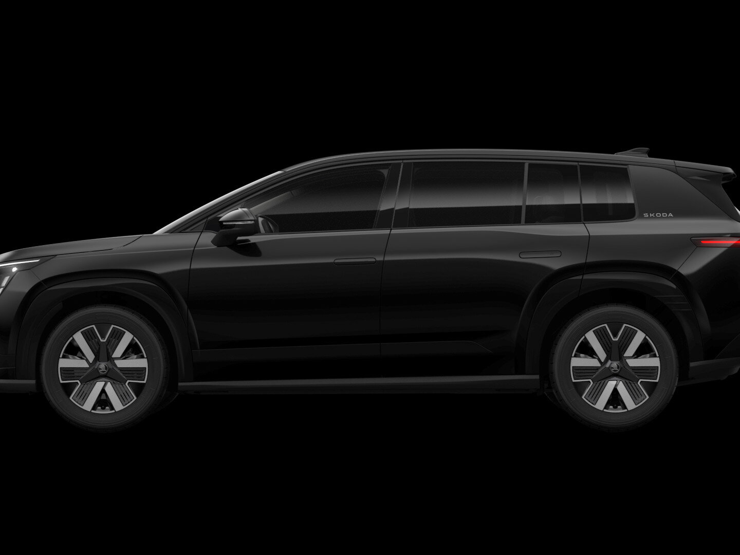Škoda Peaq 90 Business Edition - Afbeelding 2