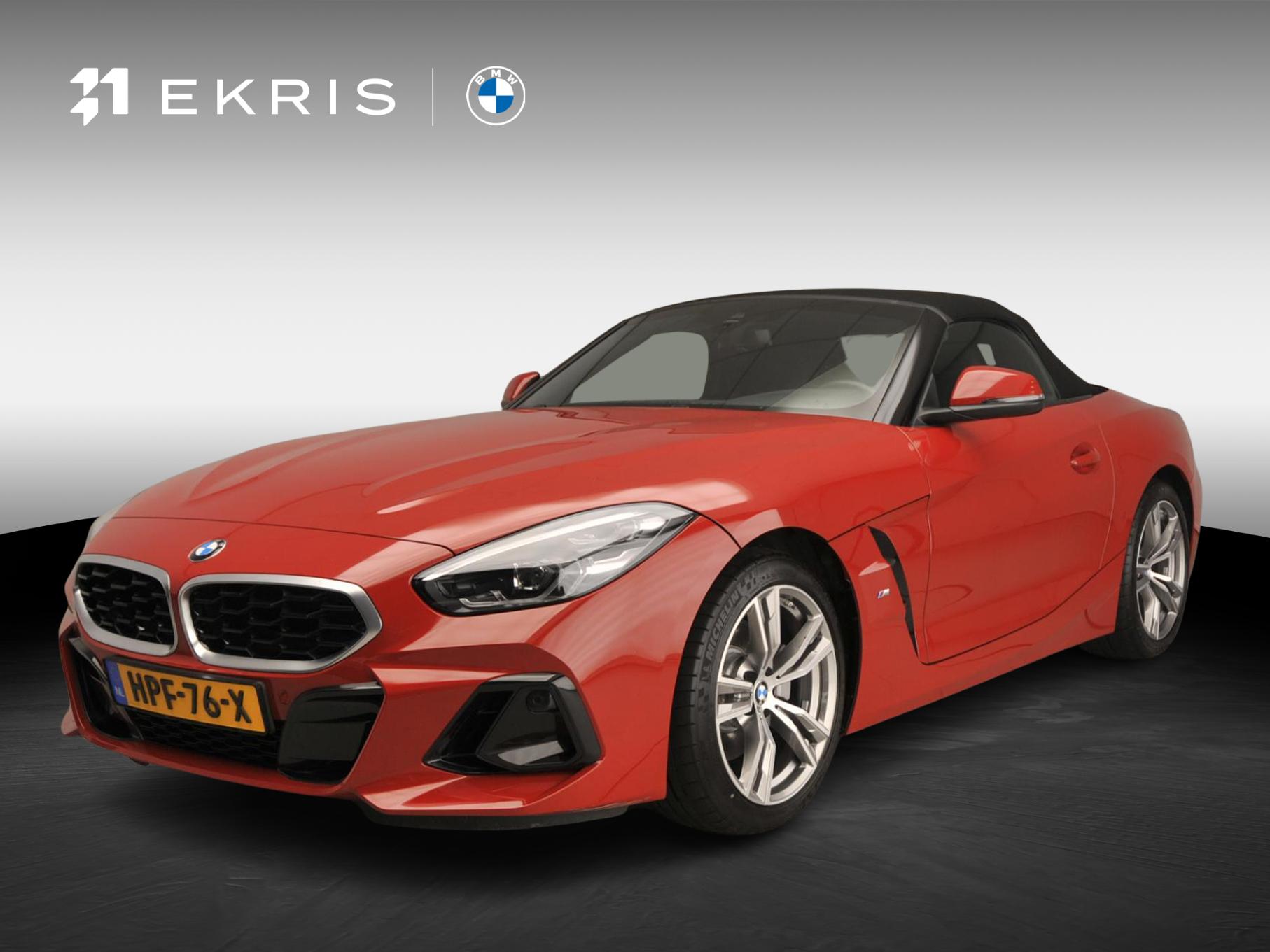 BMW Z4 Roadster sDrive20i