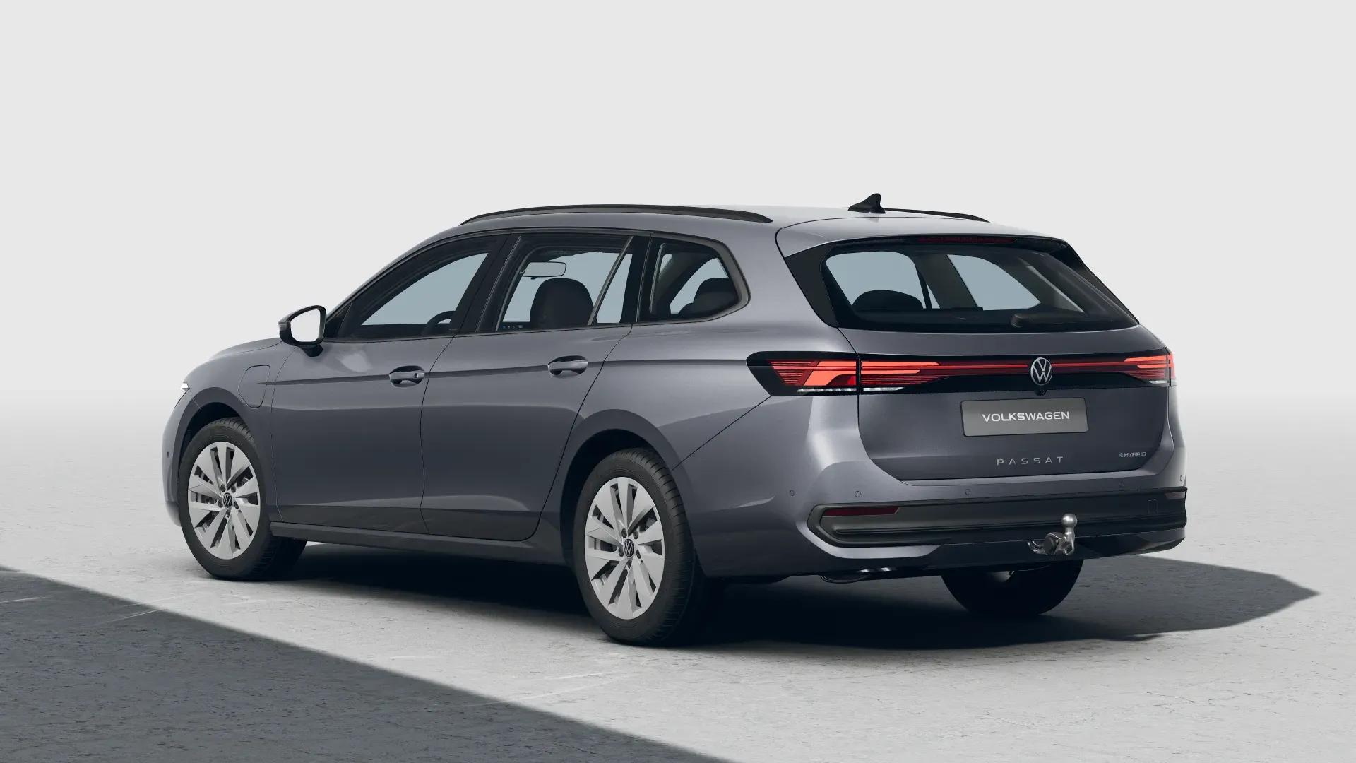 Volkswagen Passat Variant 1.5 eHybrid 204pk R-Line Edition - Afbeelding 2