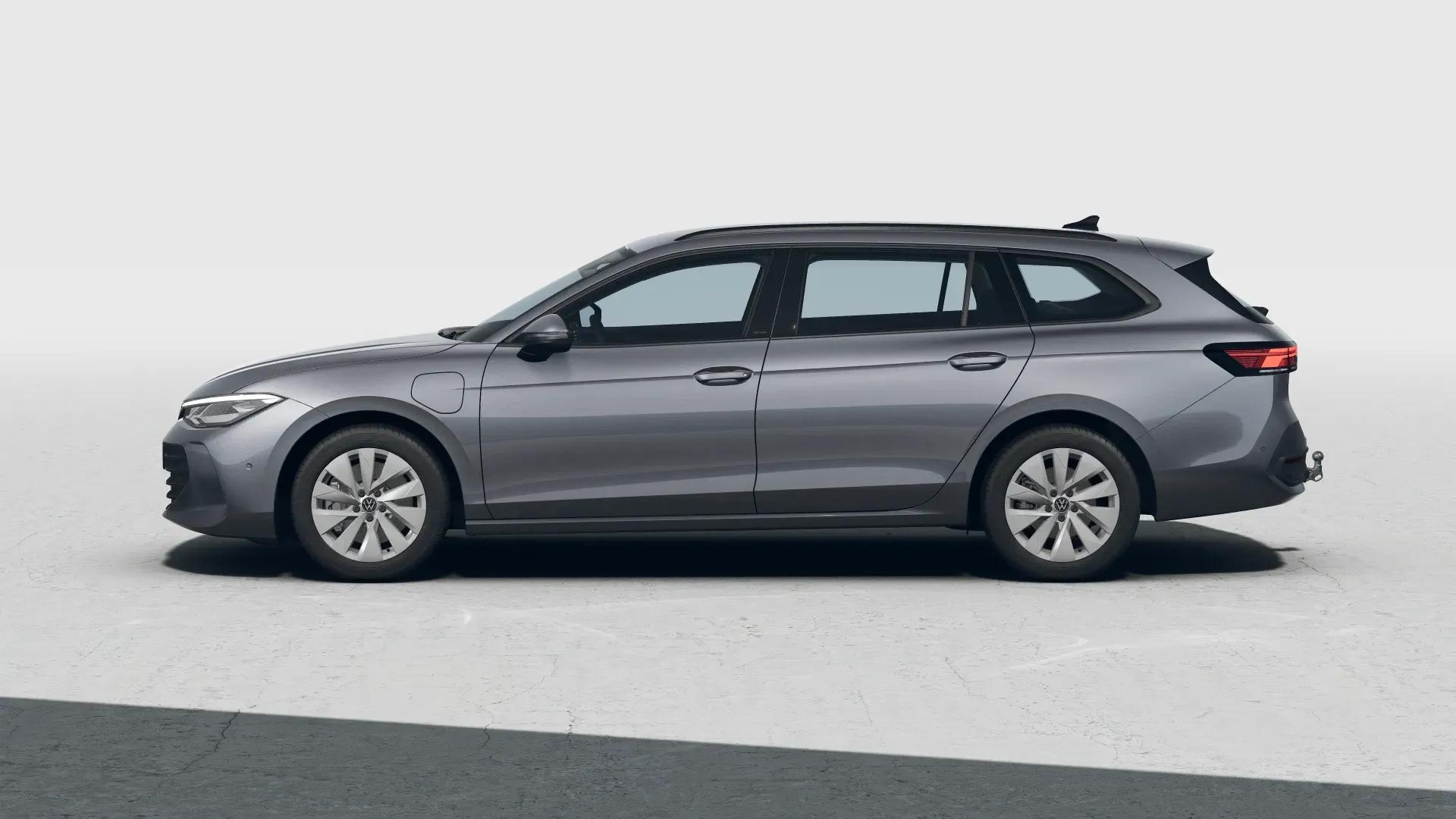 Volkswagen Passat Variant 1.5 eHybrid 204pk R-Line Edition - Afbeelding 3