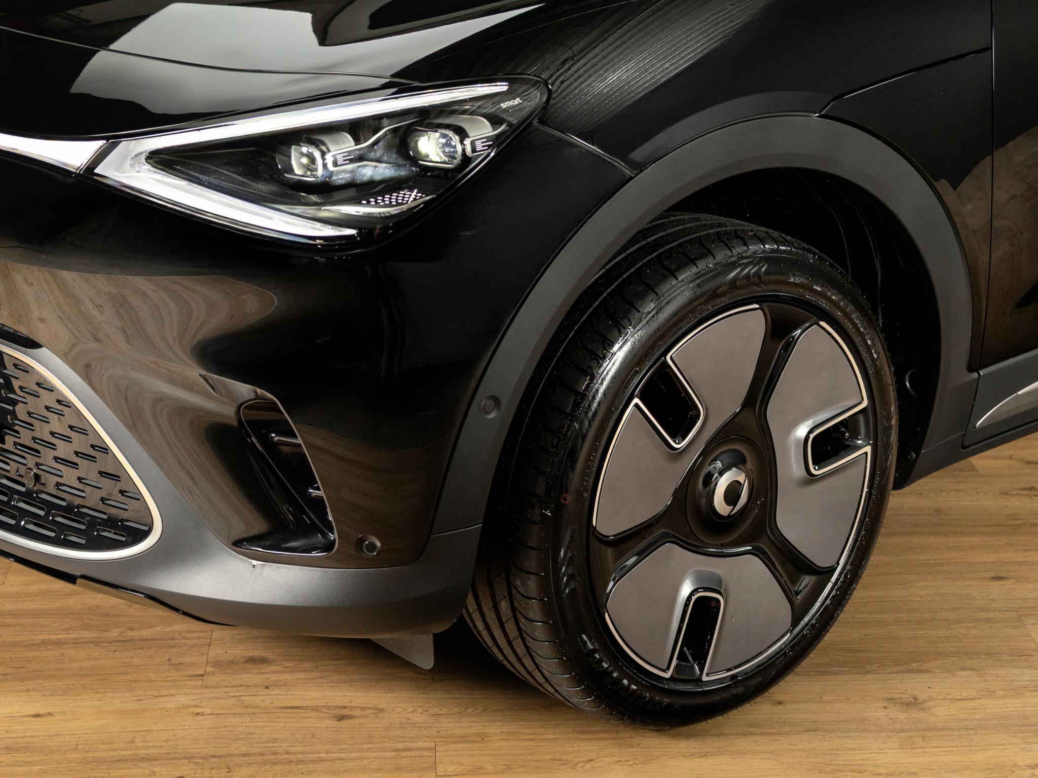 smart #1 Premium 66 kWh - Afbeelding 5