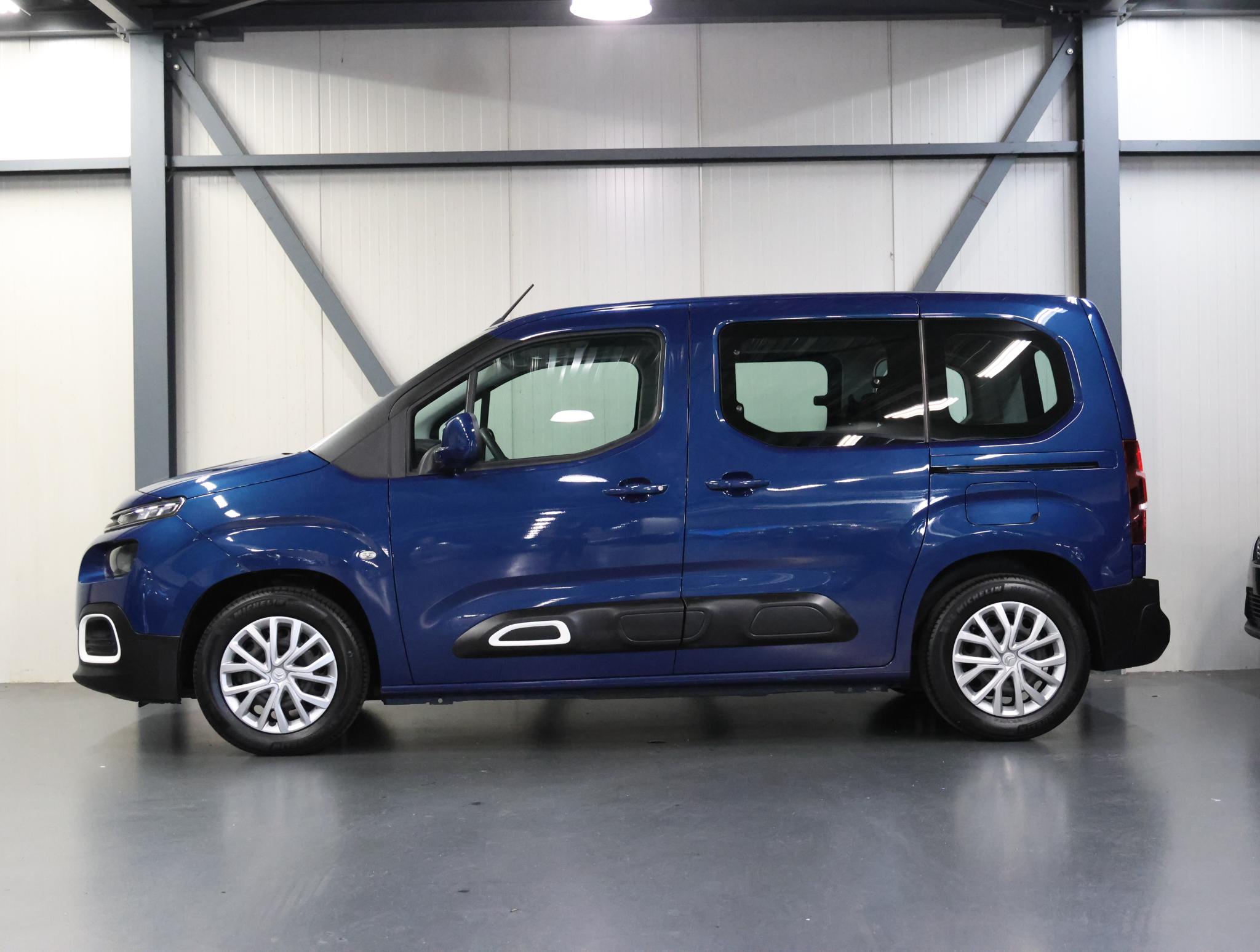 Citroën Berlingo 1.2 110PK Feel - Afbeelding 2