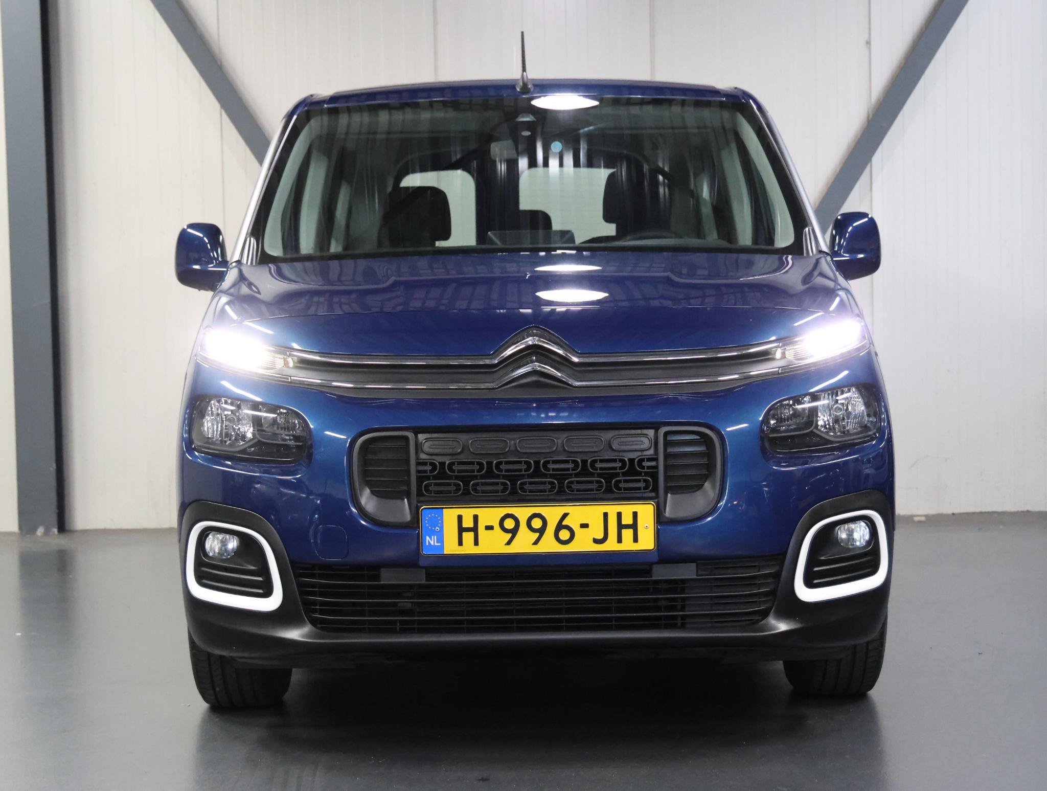 Citroën Berlingo 1.2 110PK Feel - Afbeelding 5