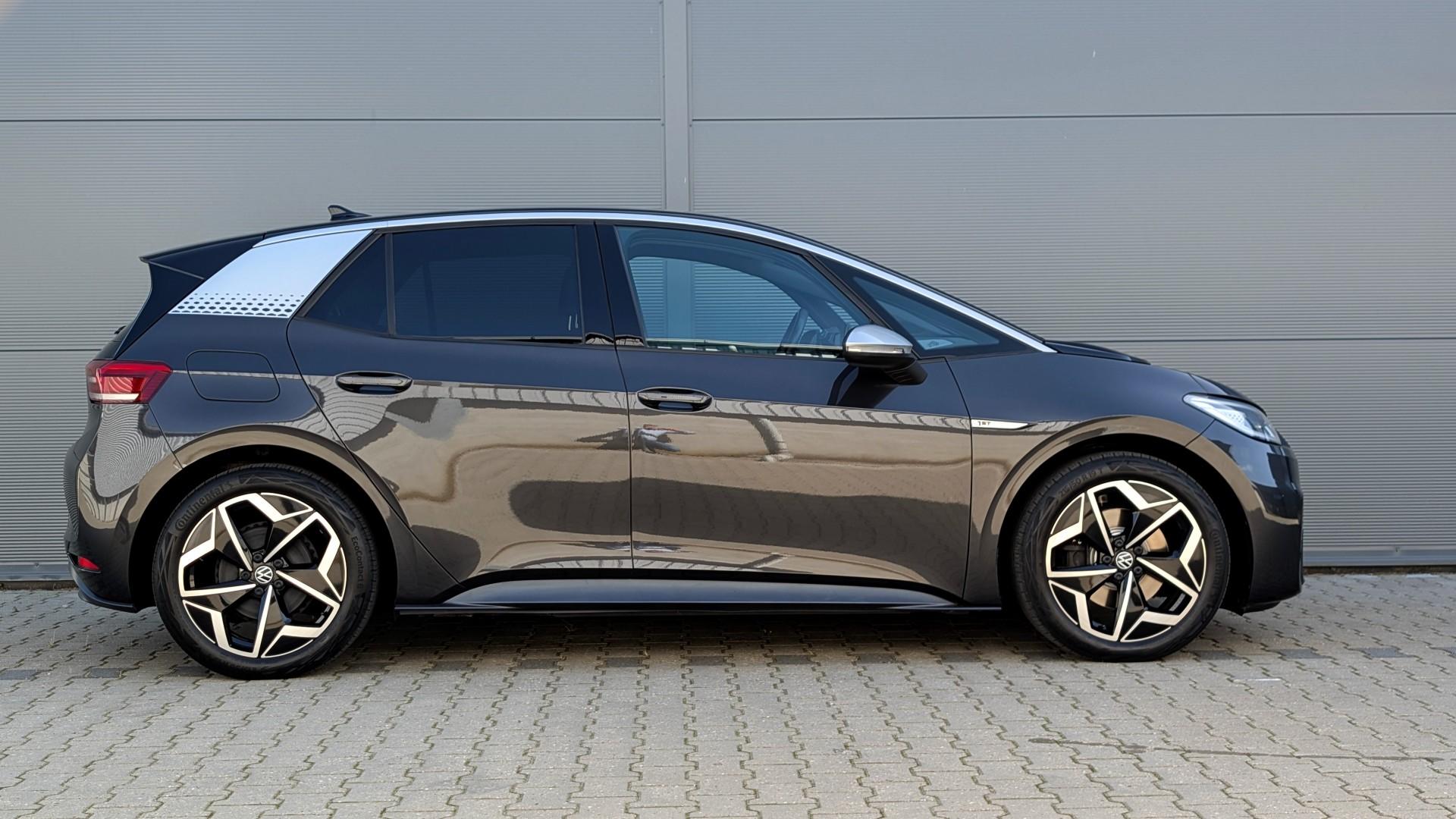Volkswagen ID.3 204pk First Plus 58 kWh - Afbeelding 3