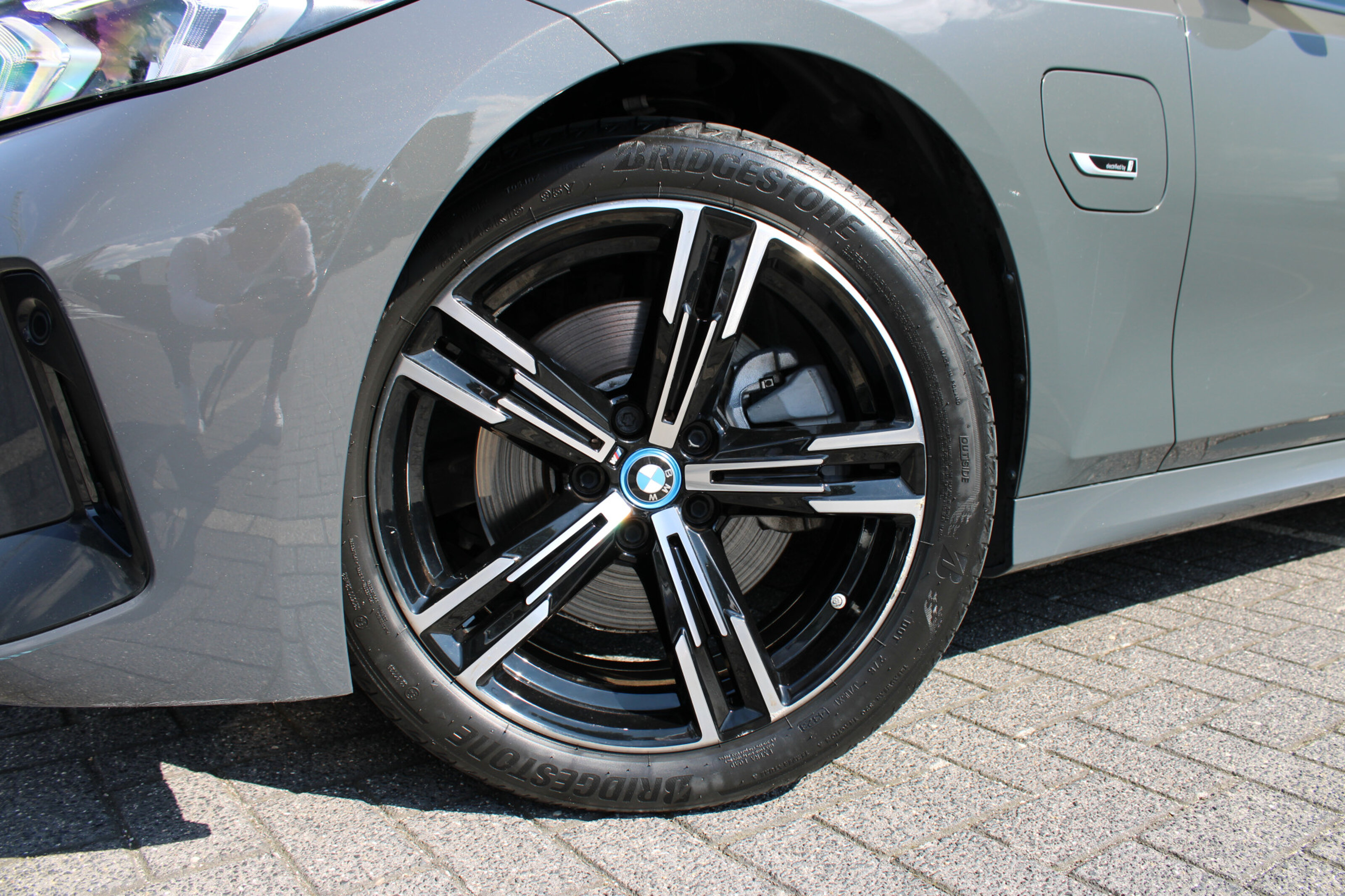 BMW 3 Serie 6