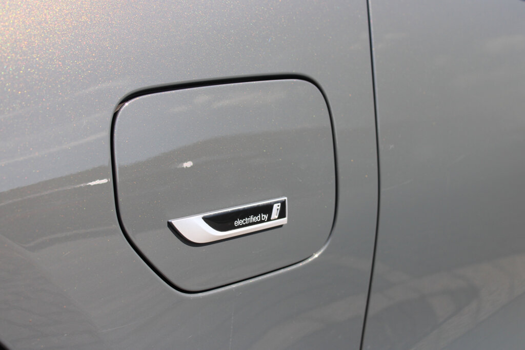 BMW 3 Serie 7