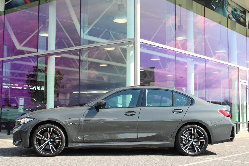 BMW 3 Serie 8
