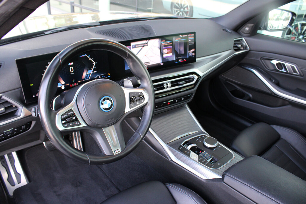 BMW 3 Serie 12
