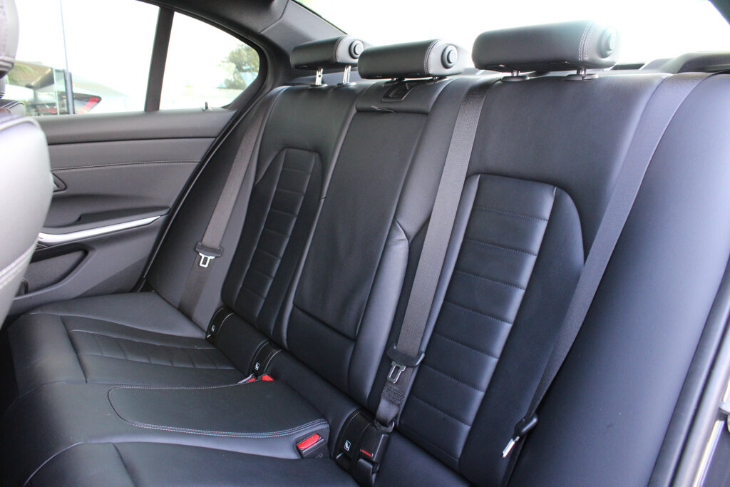 BMW 3 Serie 15