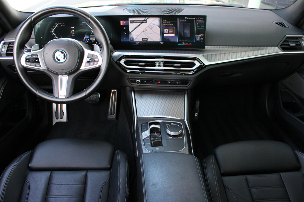 BMW 3 Serie 16