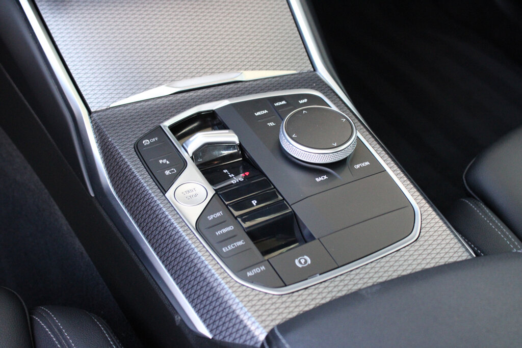 BMW 3 Serie 19