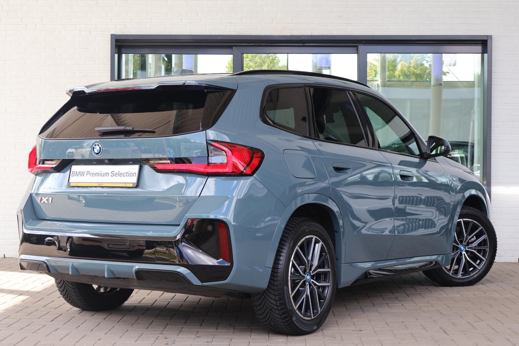 BMW iX1 eDrive20 67 kWh - Afbeelding 2
