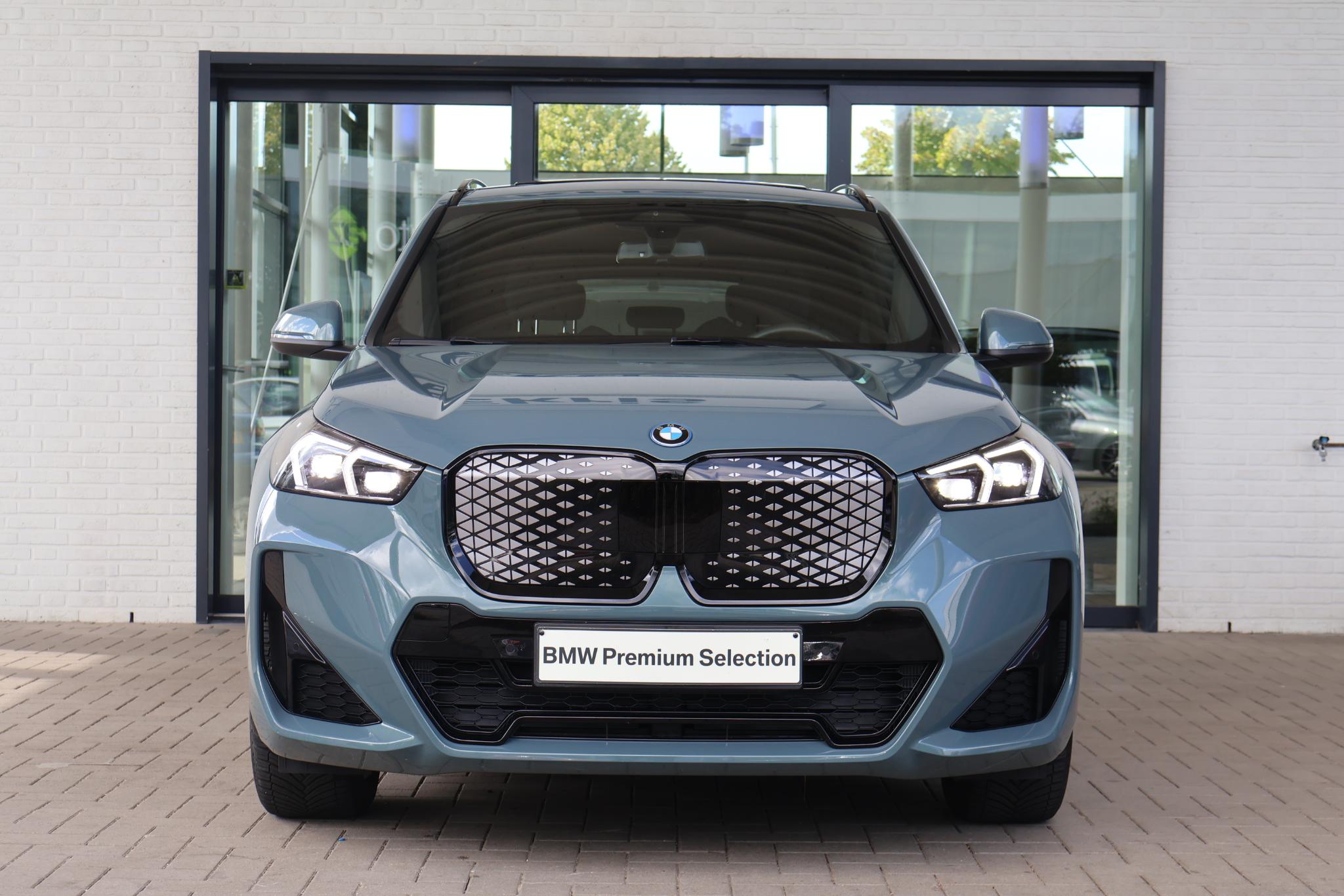 BMW iX1 eDrive20 67 kWh - Afbeelding 3