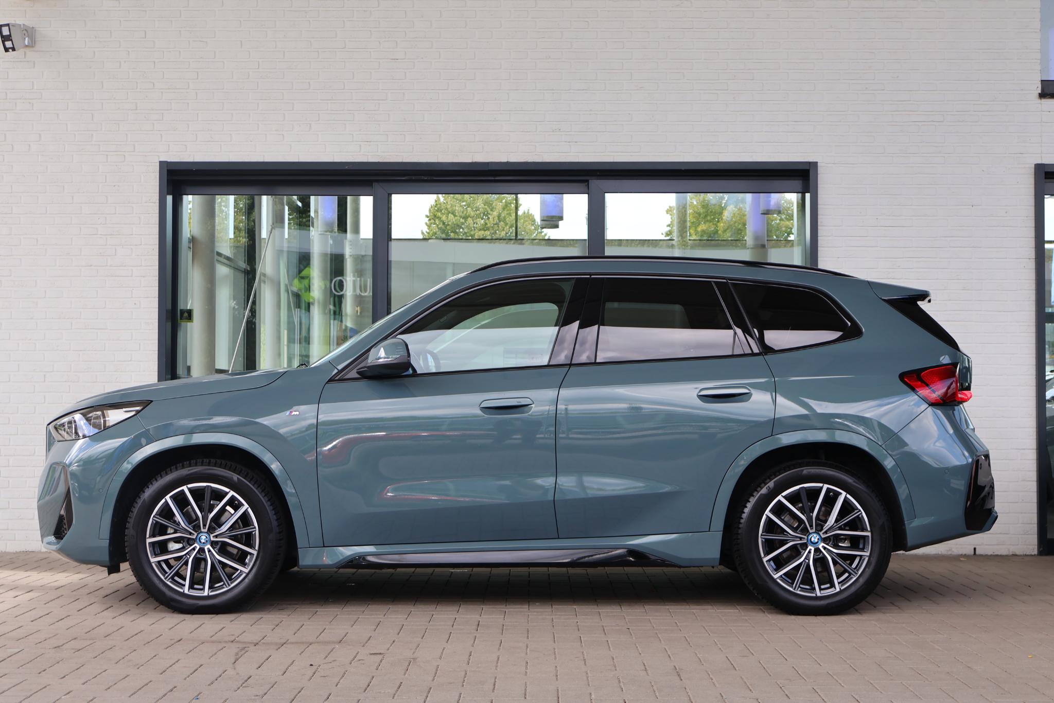 BMW iX1 eDrive20 67 kWh - Afbeelding 5