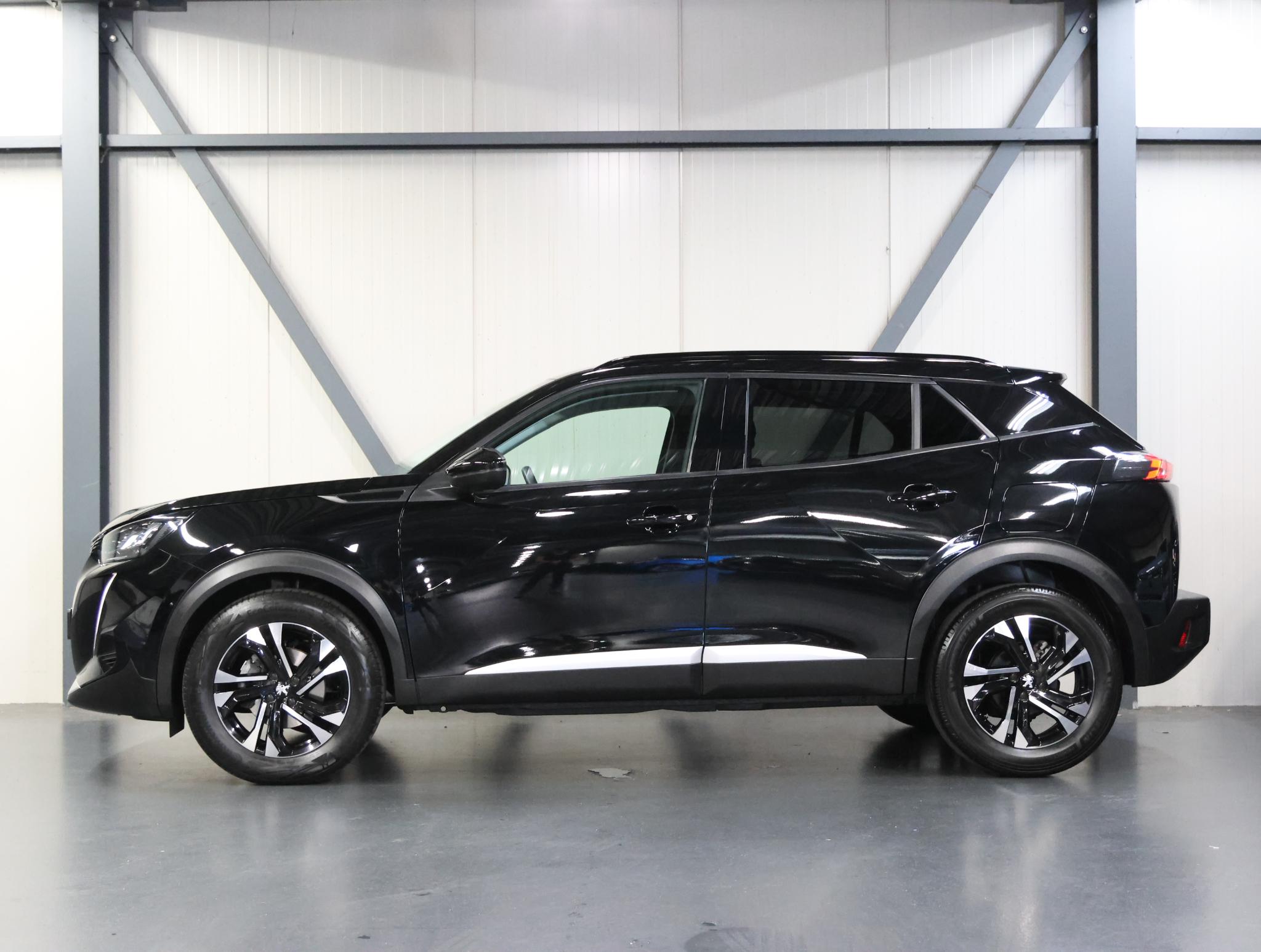 Peugeot 2008 1.2 100PK Allure Pack - Afbeelding 2