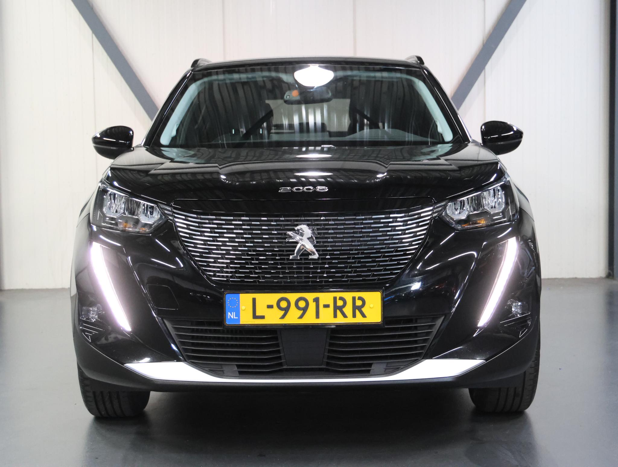 Peugeot 2008 1.2 100PK Allure Pack - Afbeelding 5