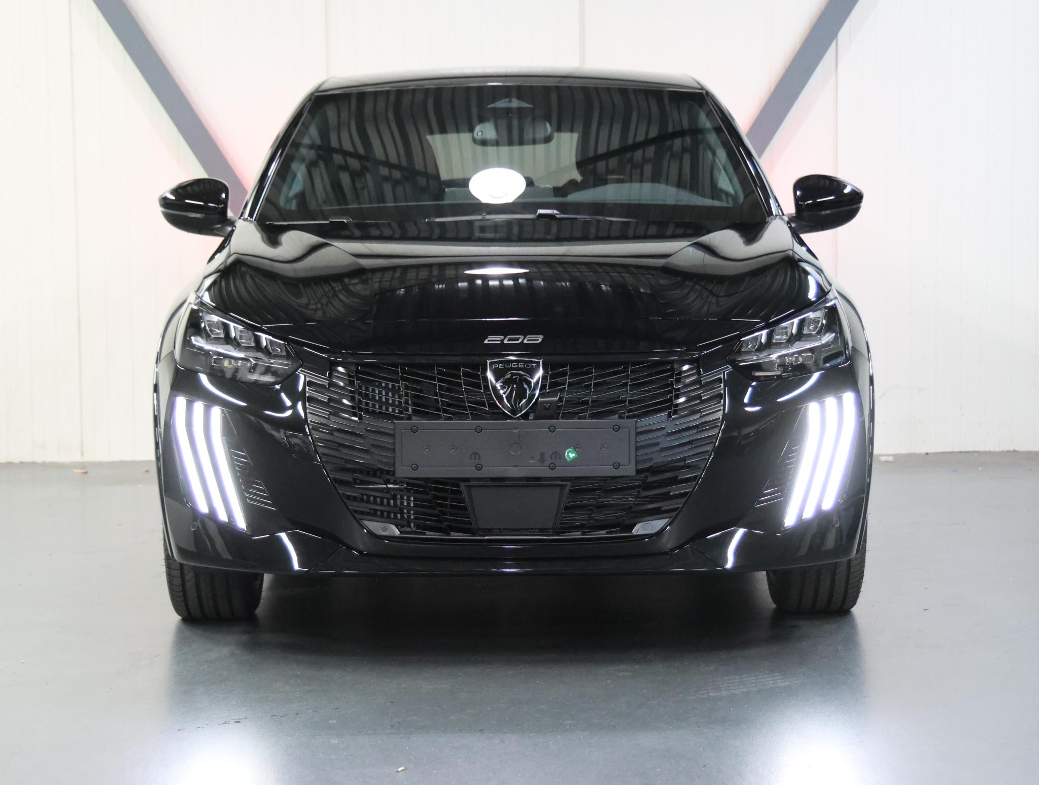 Peugeot 208 1.2 Hybrid 145 e-DCS6 GT - Afbeelding 5