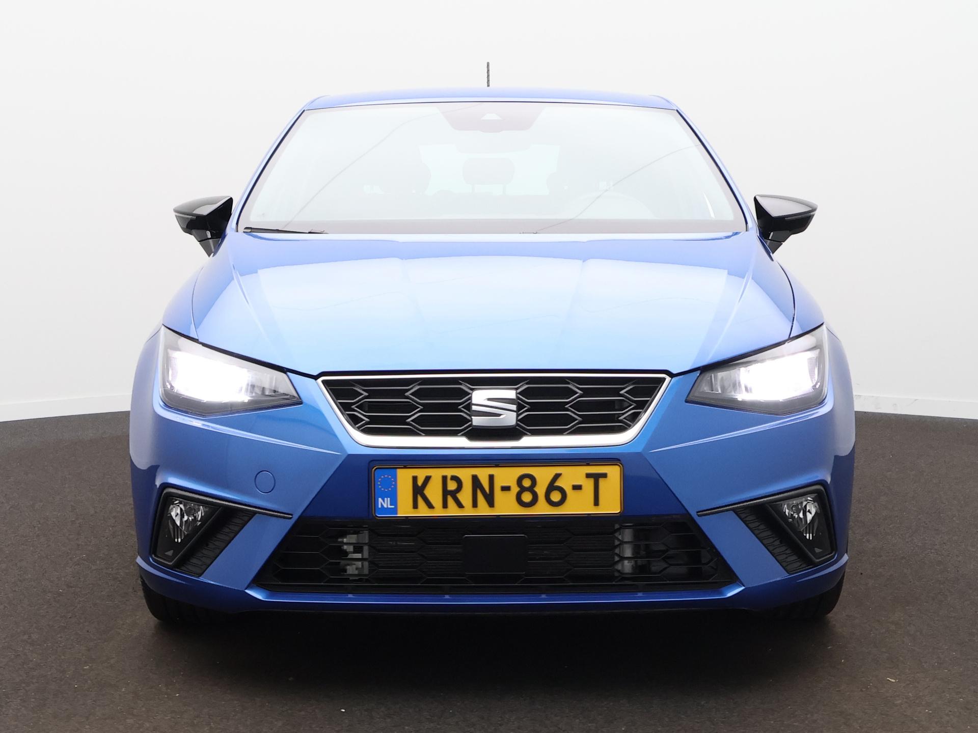 SEAT Ibiza 1.0 EcoTSI FR Business Connect - Afbeelding 2