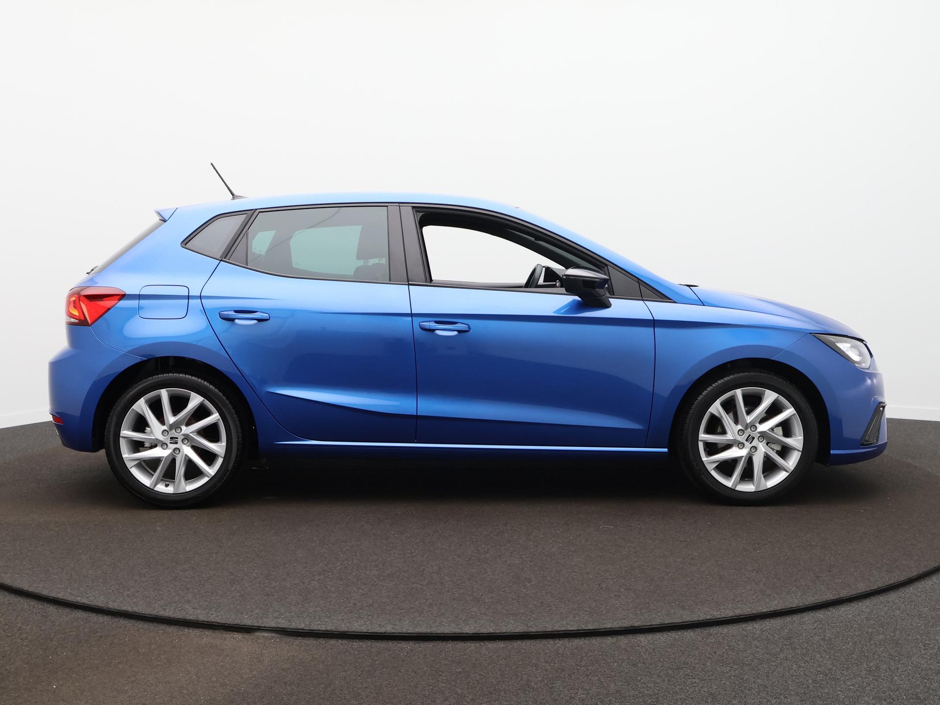 SEAT Ibiza 1.0 EcoTSI FR Business Connect - Afbeelding 5