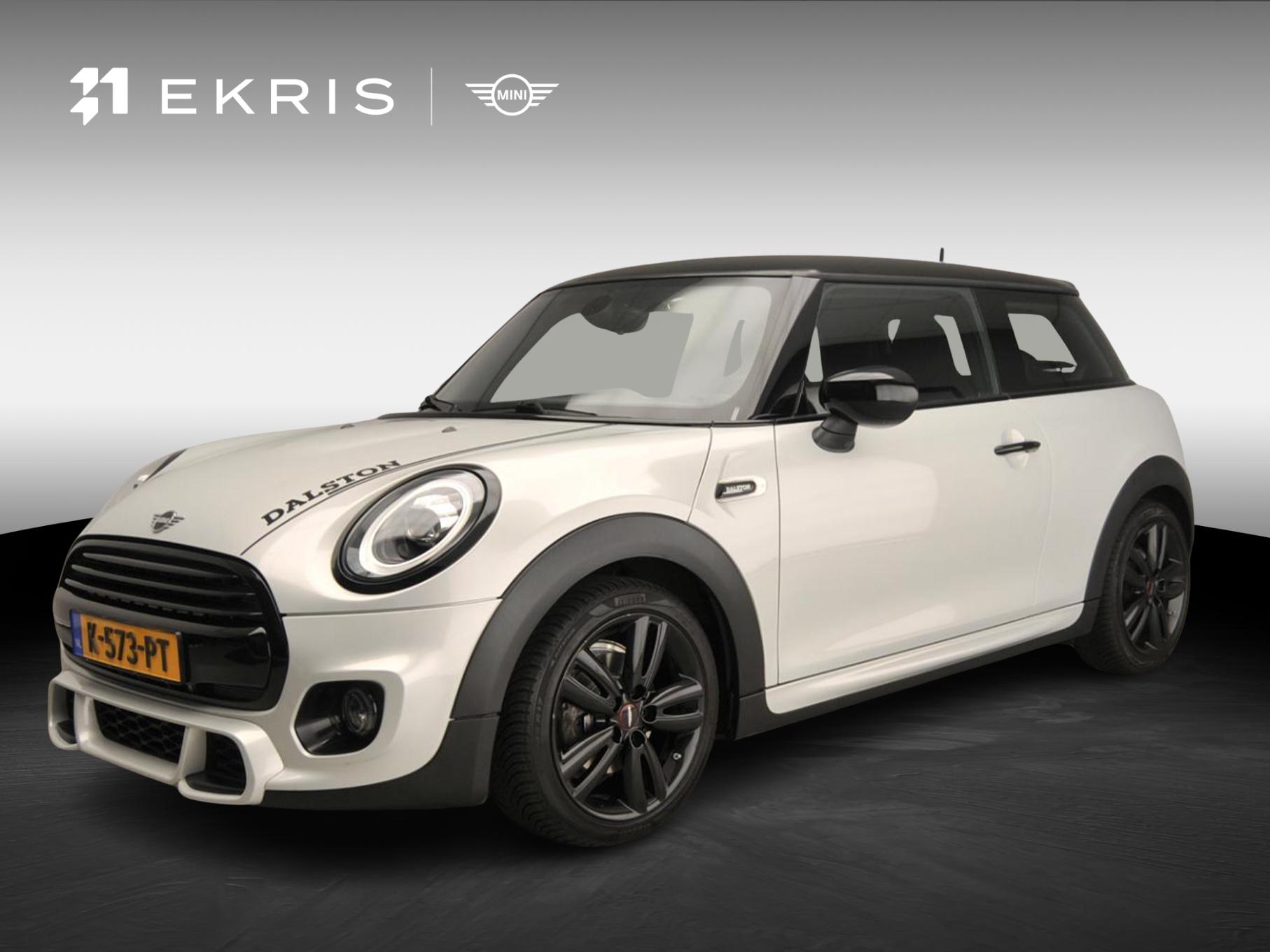 MINI 3 deurs Cooper