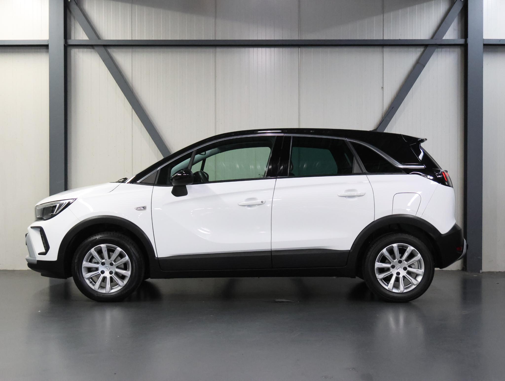 Opel Crossland 1.2 110PK Turbo Elegance - Afbeelding 2