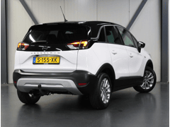 Opel Crossland 1.2 110PK Turbo Elegance - Afbeelding 3