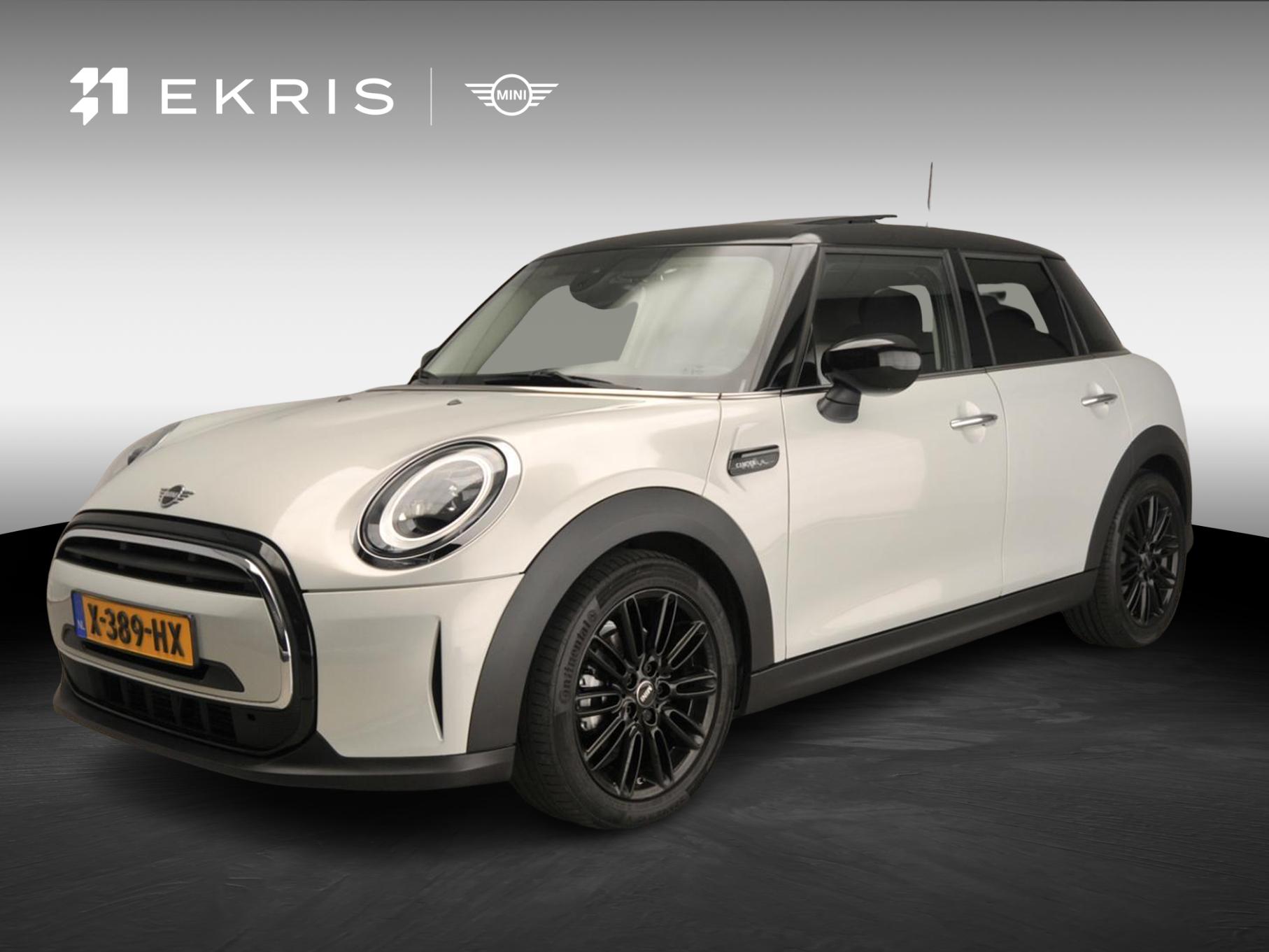 MINI 5-Deurs Cooper