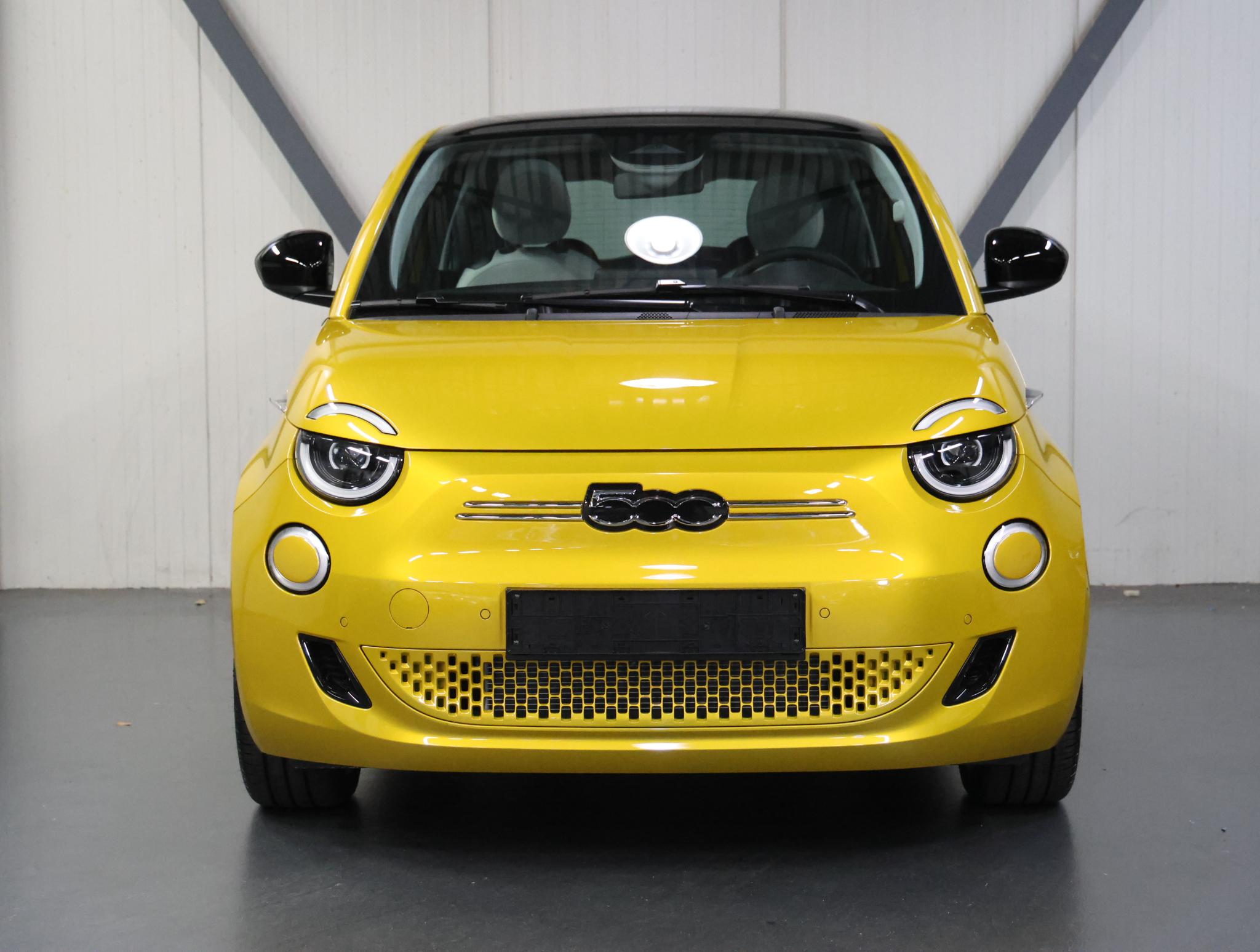 Fiat 500 Icon 42 kWh - Afbeelding 5