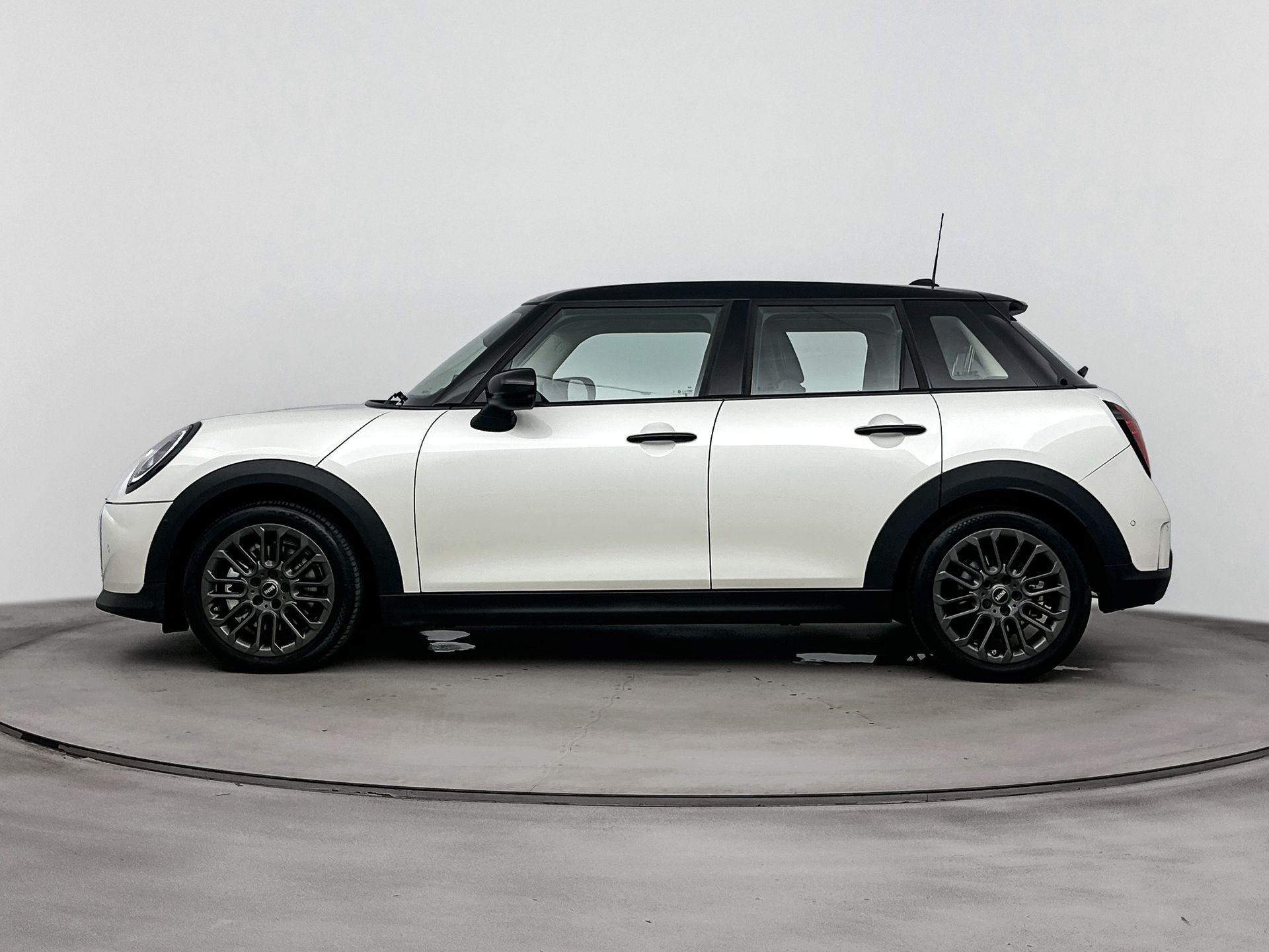 MINI 5-Deurs 1.5 Cooper C Classic S - Afbeelding 3