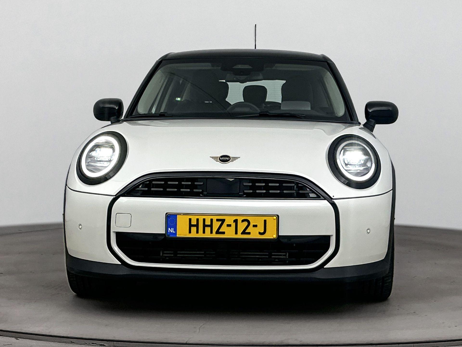 MINI 5-Deurs 1.5 Cooper C Classic S - Afbeelding 4