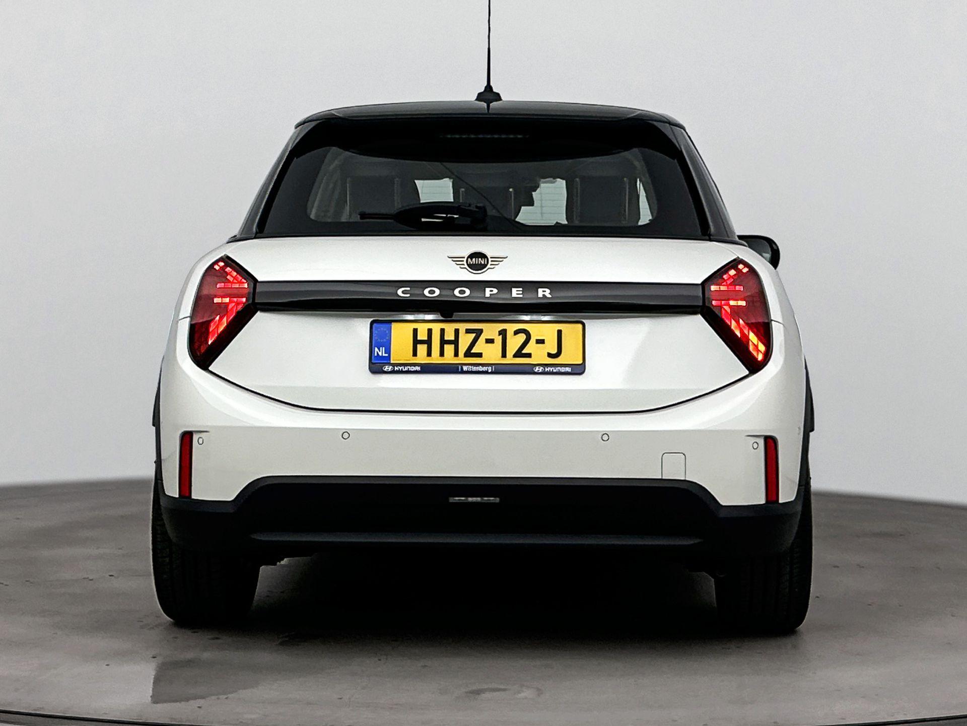 MINI 5-Deurs 1.5 Cooper C Classic S - Afbeelding 5