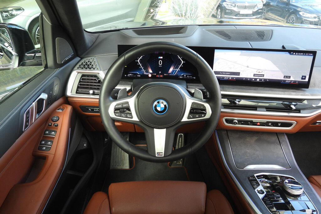 BMW X5 2