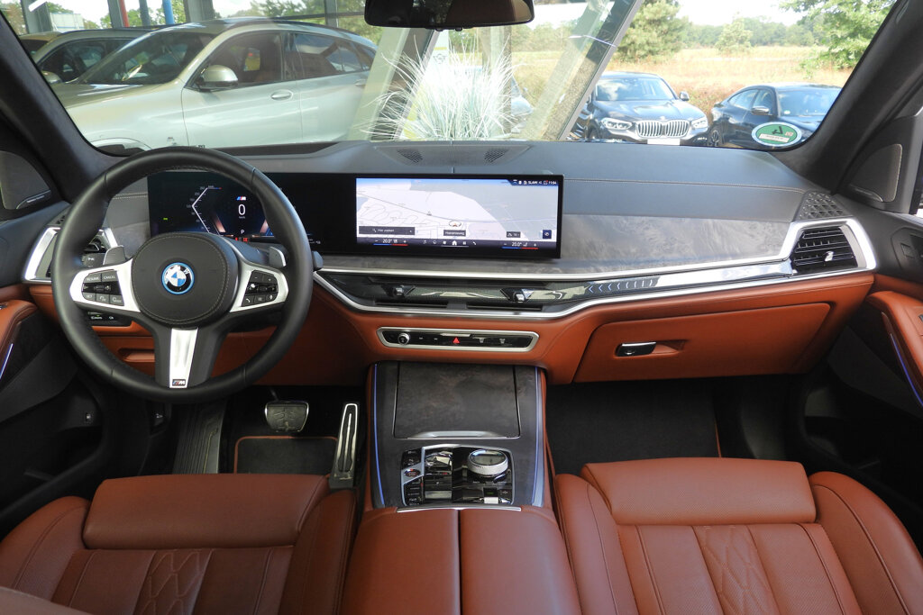 BMW X5 3
