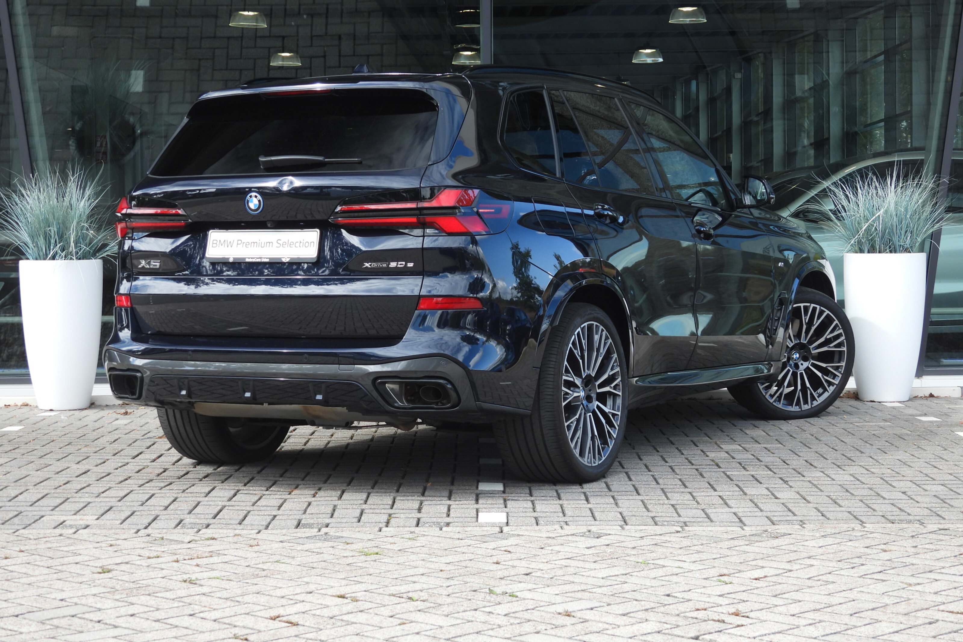 BMW X5 xDrive50e M Sport Automaat