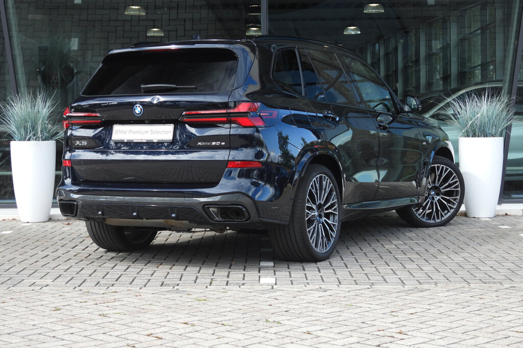 BMW X5 4
