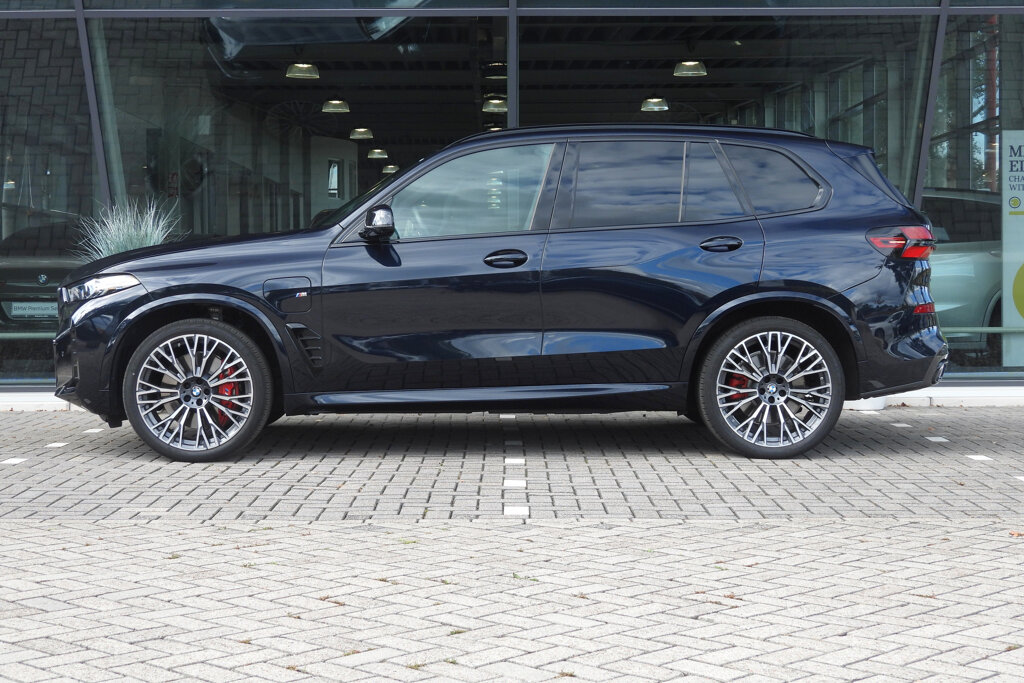BMW X5 5
