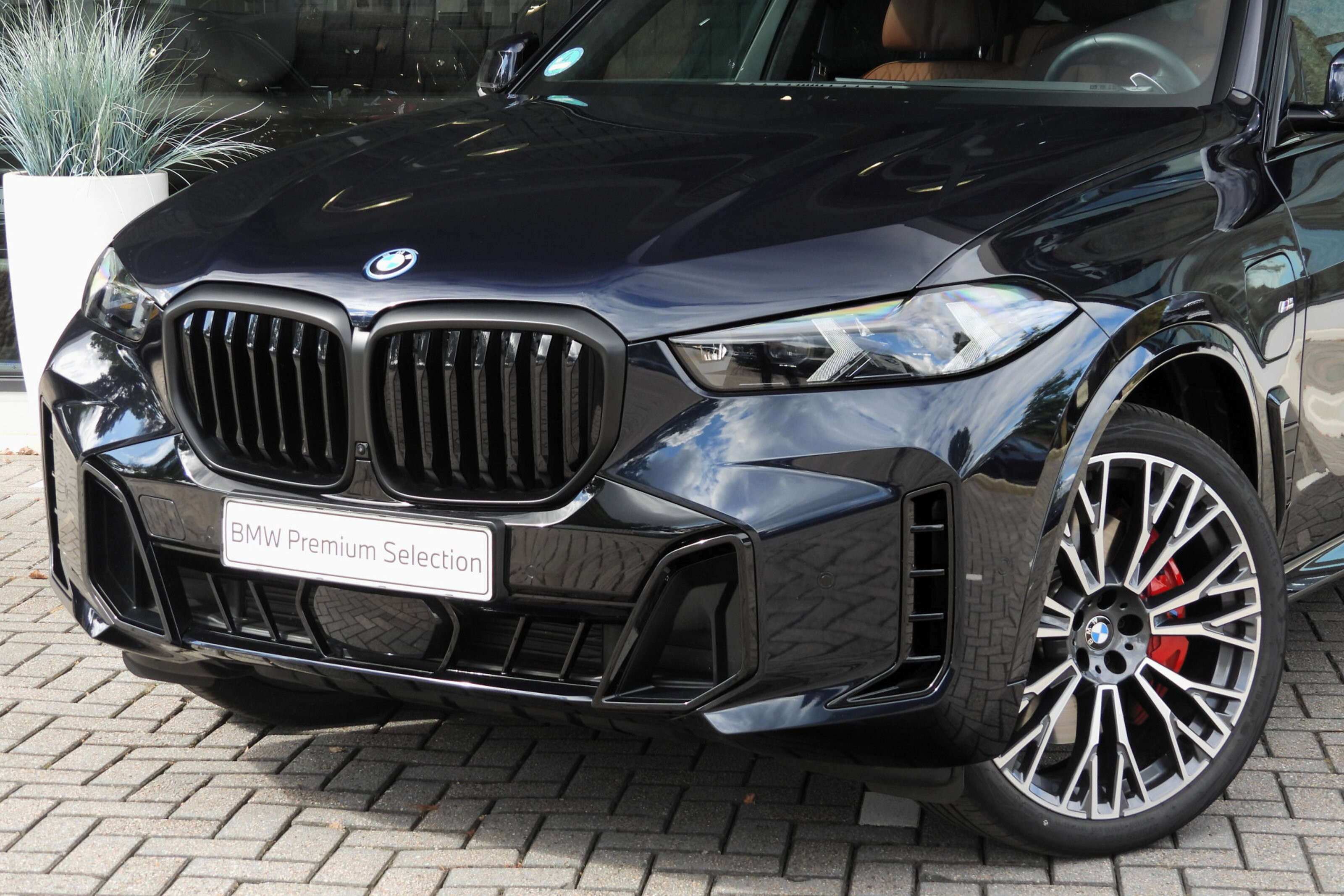BMW X5 6
