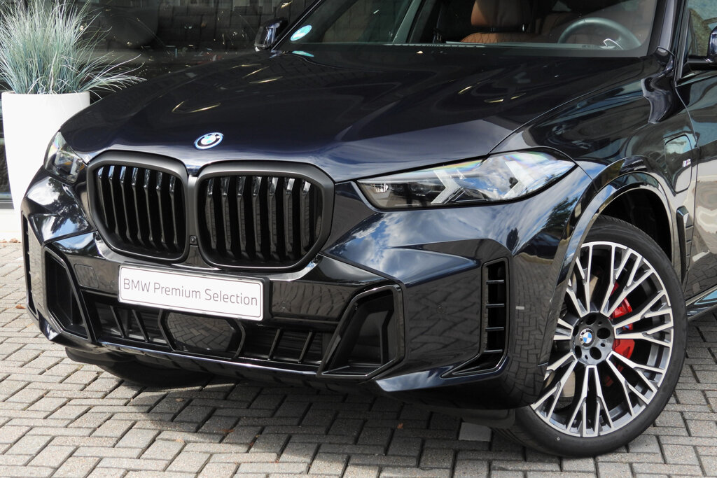 BMW X5 6